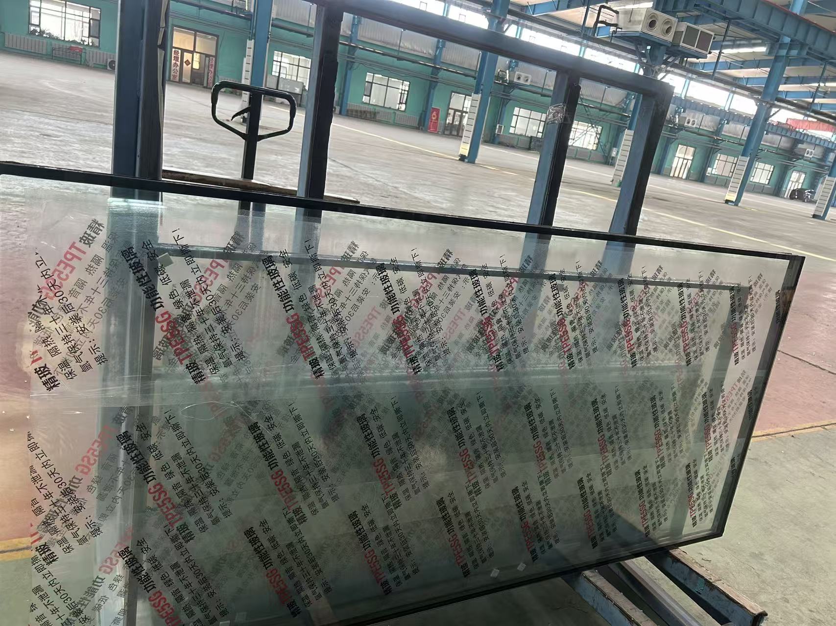 濮阳市玻璃源头工厂夹胶玻璃 - 哪里好