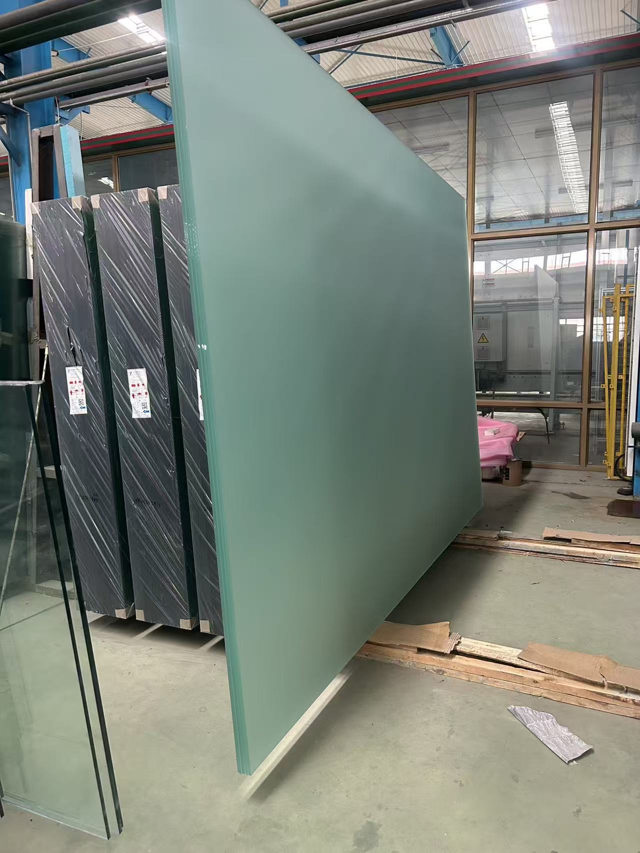 濮阳市玻璃幕墙建筑幕墙玻璃生产基地 - 价格